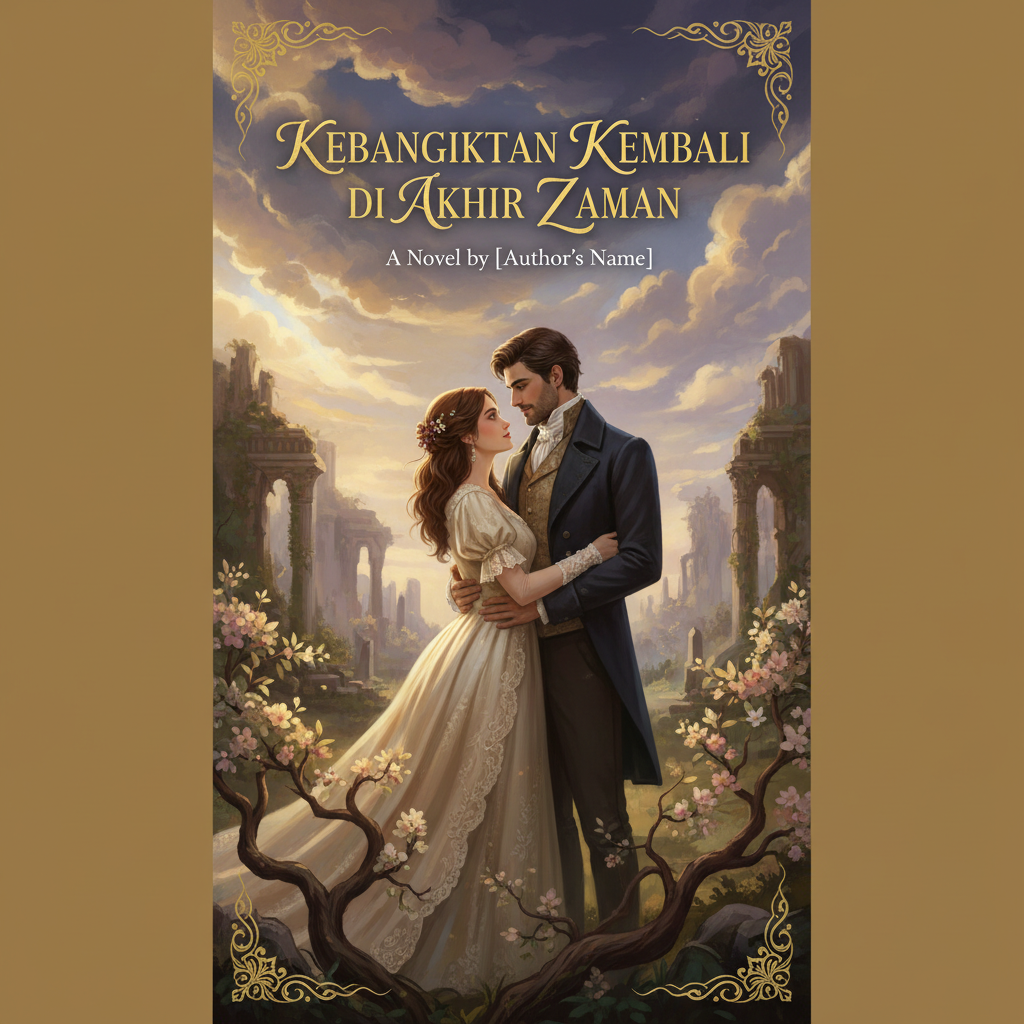 Kebangkitan Kembali di Akhir Zaman