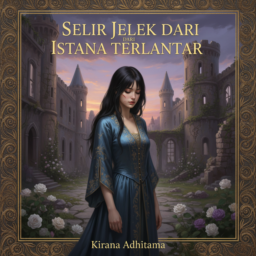 Selir Jelek dari Istana Terlantar