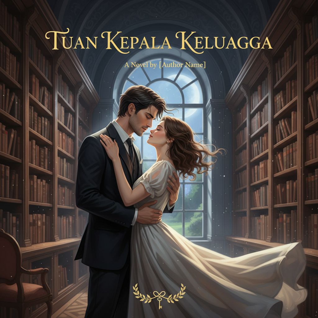 Tuan Kepala Keluarga