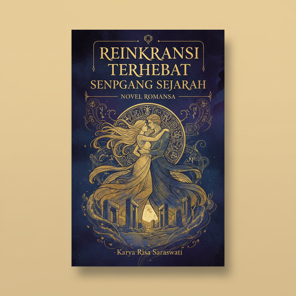 Reinkarnasi Terhebat Sepanjang Sejarah