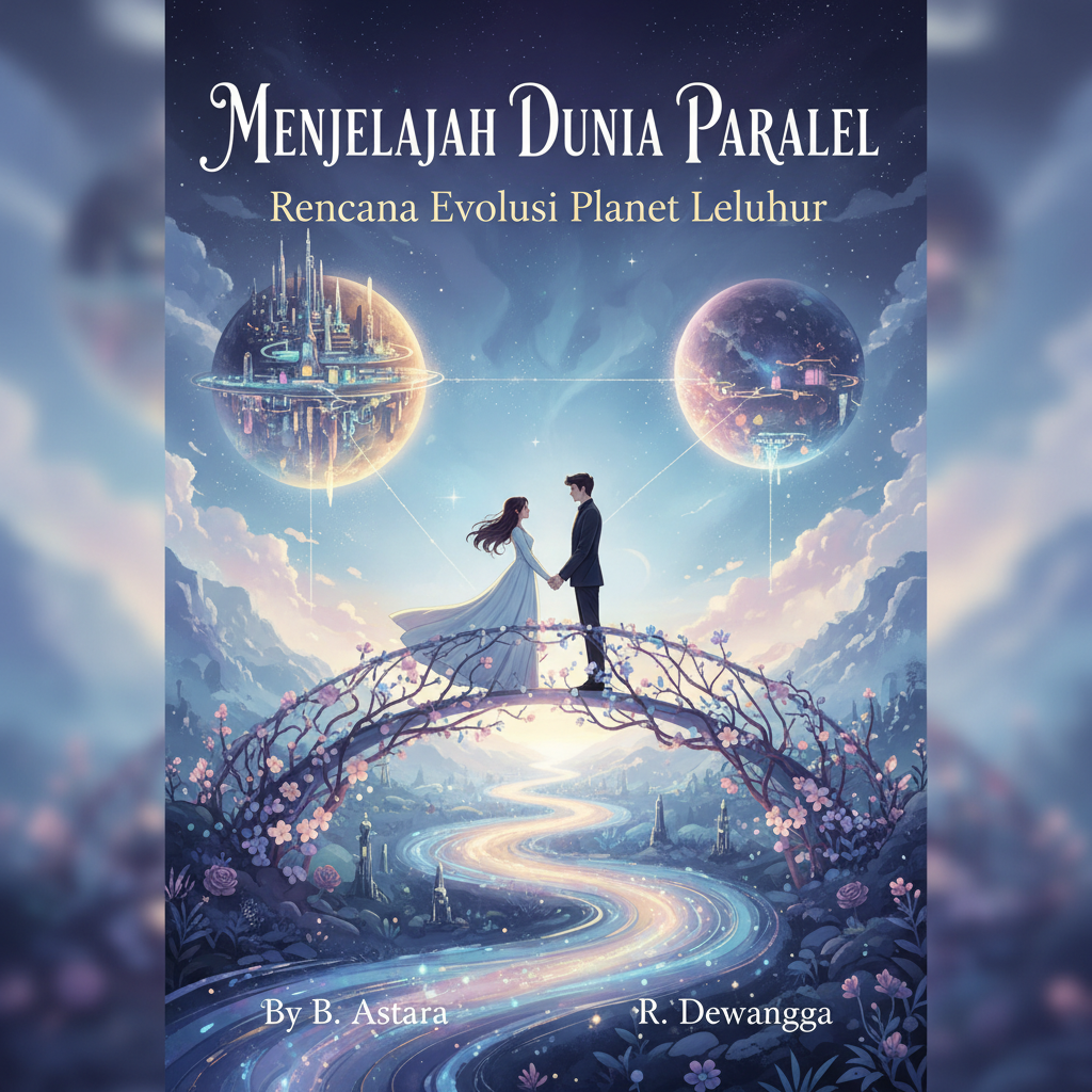 Menjelajah Dunia Paralel: Rencana Evolusi Planet Leluhur