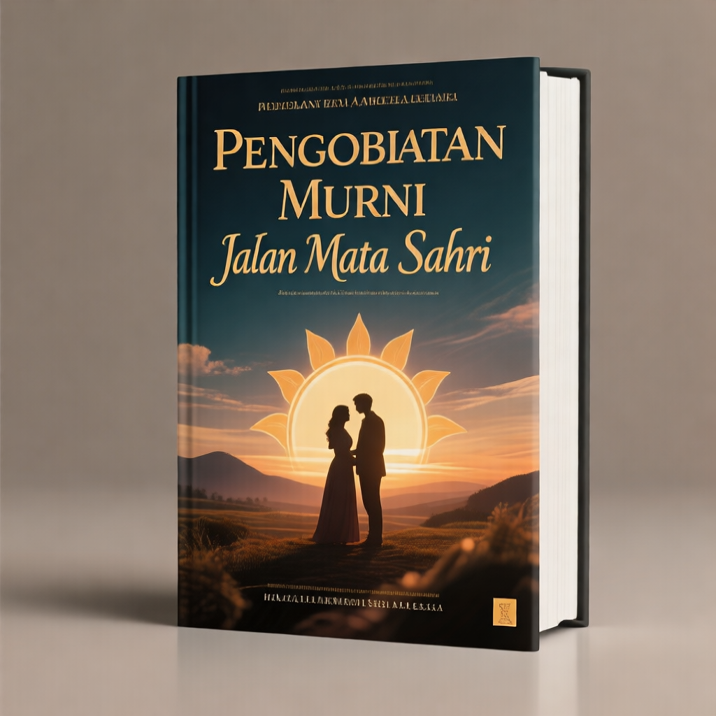 Pengobatan Murni Jalan Matahari