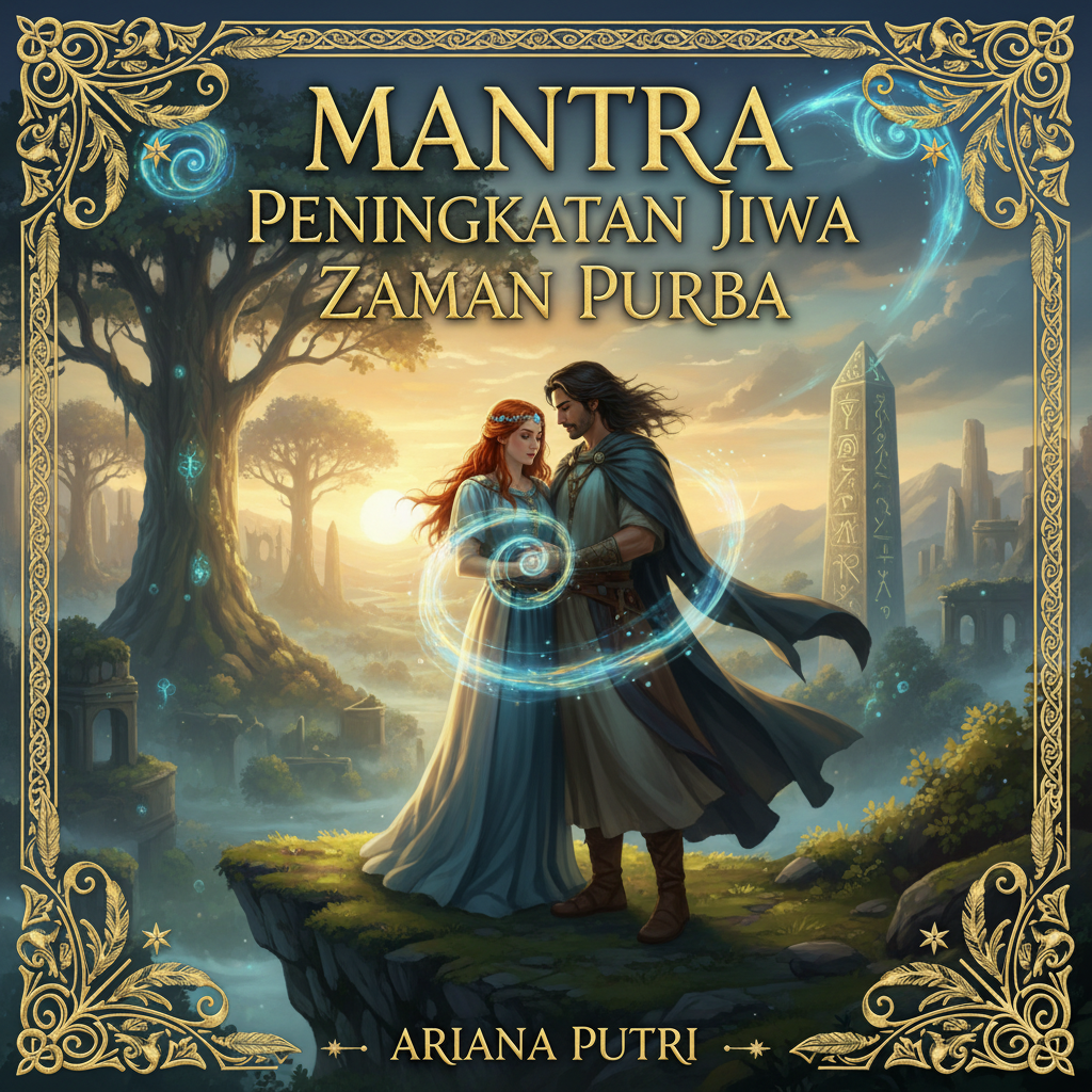 Mantra Peningkatan Jiwa Zaman Purba