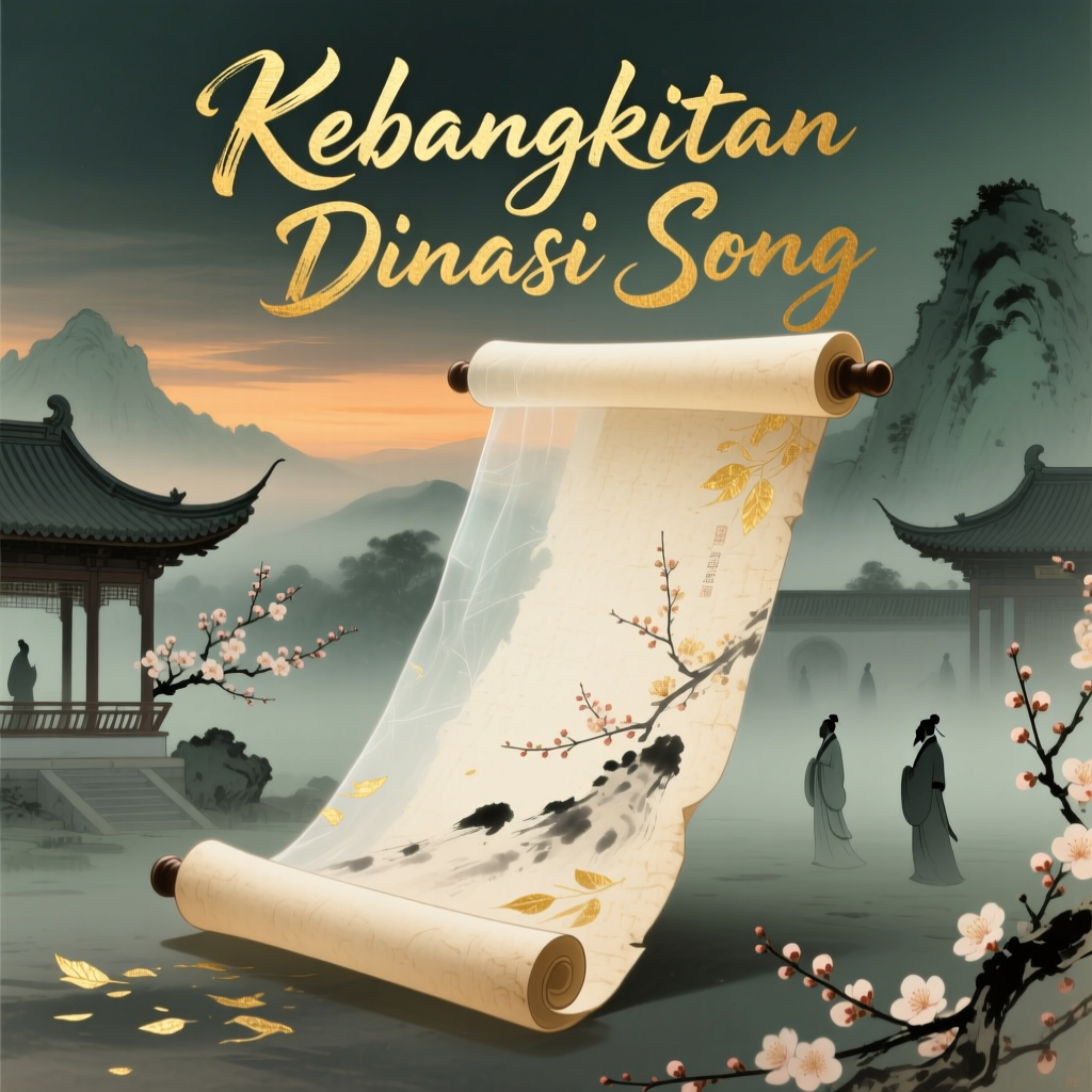 Kebangkitan Dinasti Song