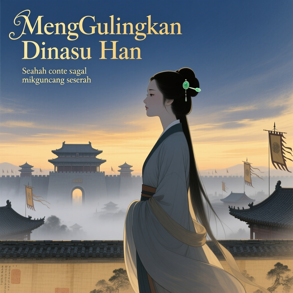 Menggulingkan Dinasti Han