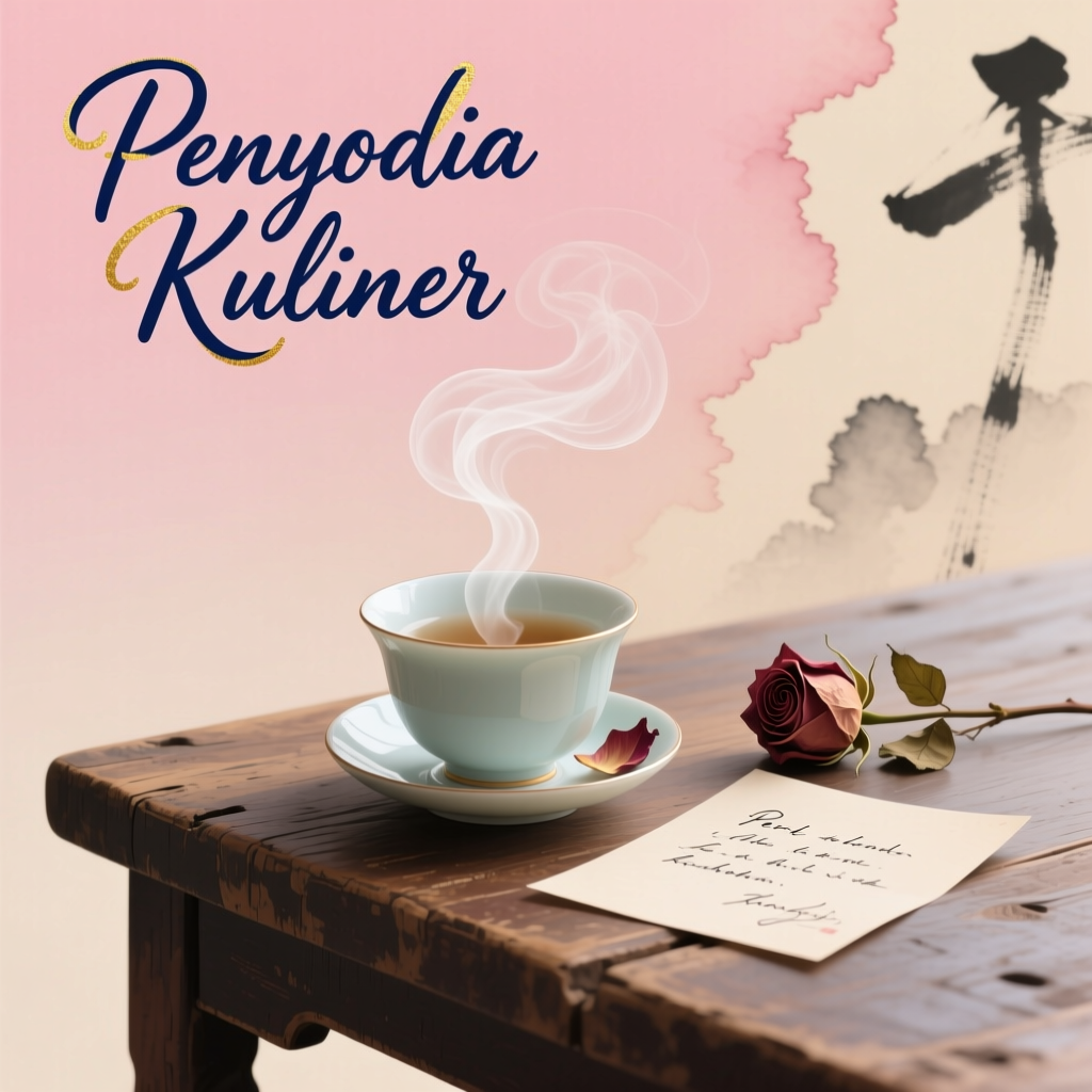 Penyedia Kuliner