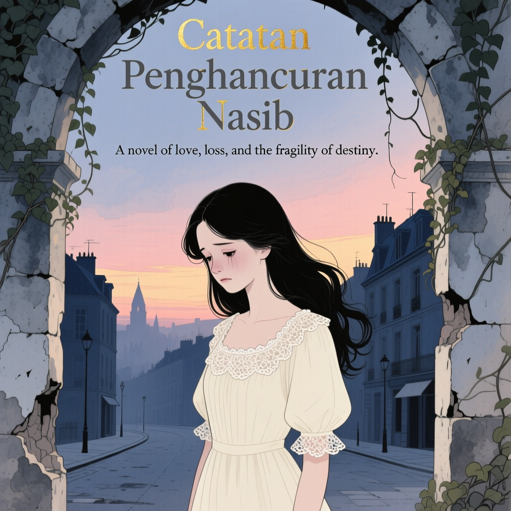 Catatan Penghancuran Nasib