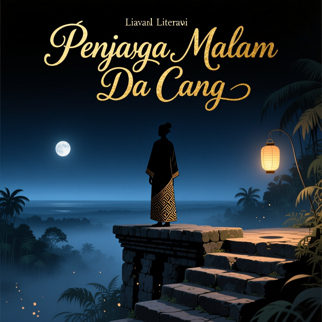 Penjaga Malam Da Cang