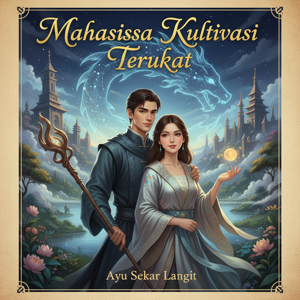 Mahasiswa Kultivasi Terkuat