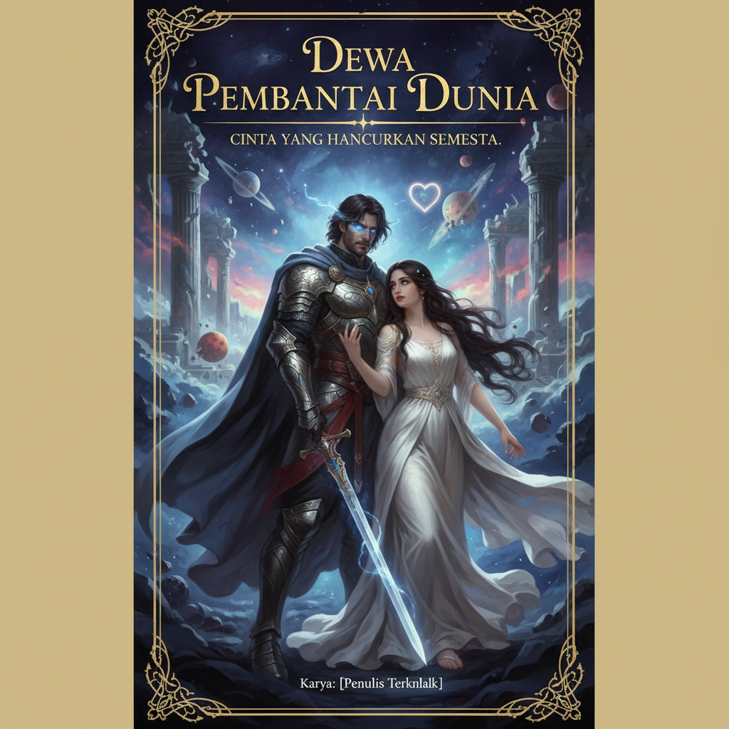 Dewa Pembantai Dunia