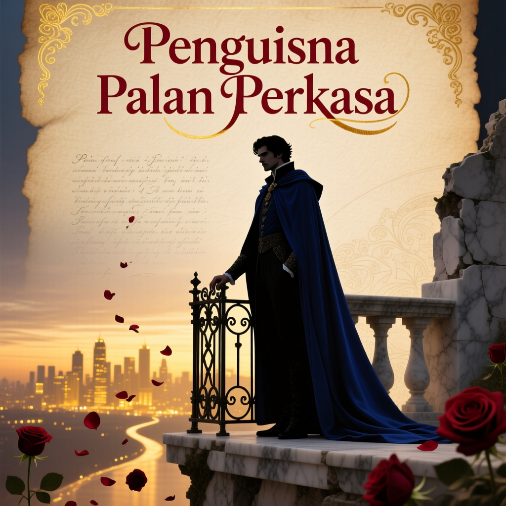 Penguasa Paling Perkasa