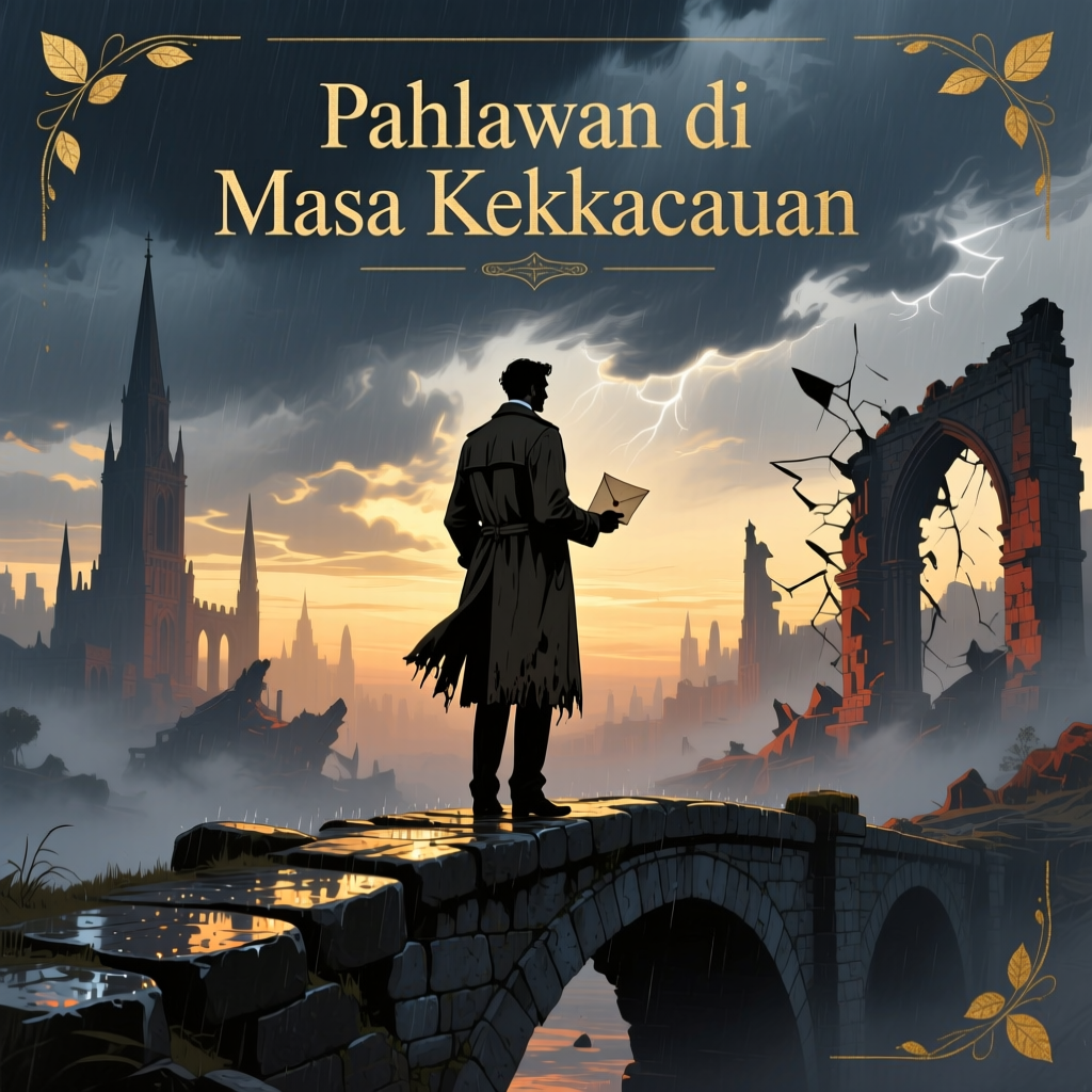 Pahlawan di Masa Kekacauan