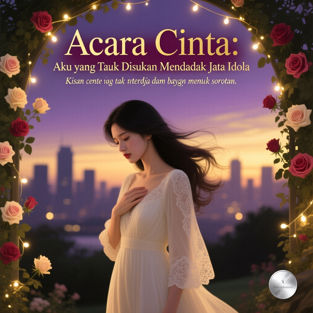 Acara Cinta: Aku yang Tidak Disukai Mendadak Jadi Idola