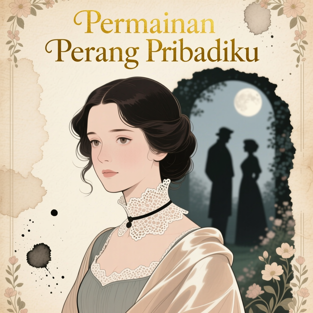 Permainan Perang Pribadiku