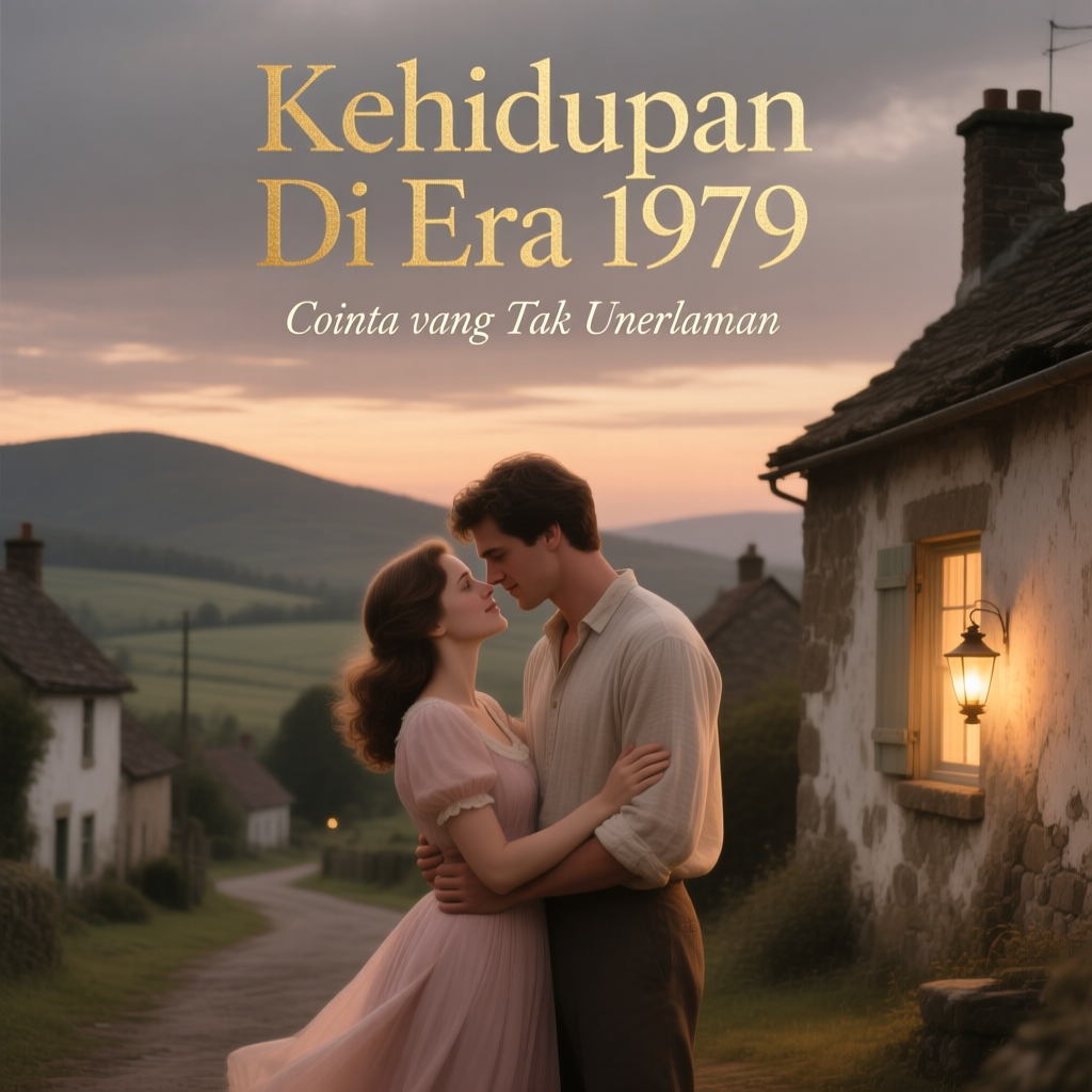 Kehidupan di Era 1979