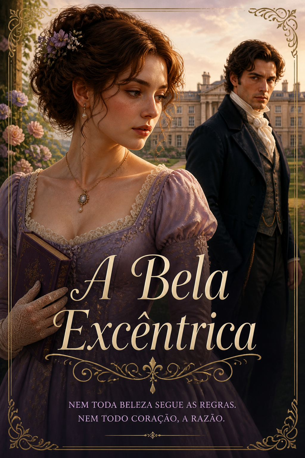 A Bela Excêntrica